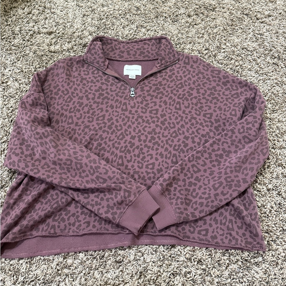 American eagle sweatshirt